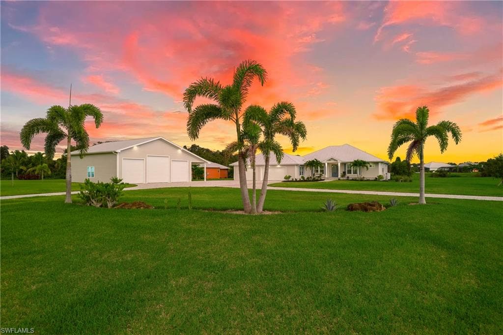12452 Limestone CT FORT MYERS, FL 33905