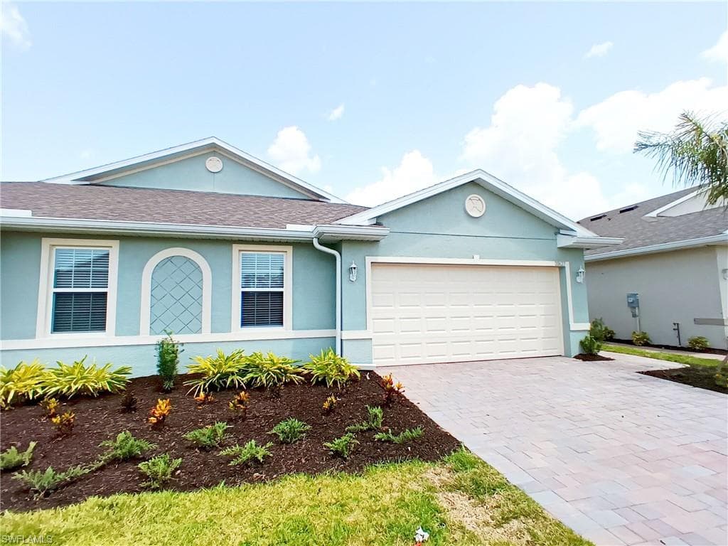 20627 Plumwood LOOP NORTH FORT MYERS, FL 33917