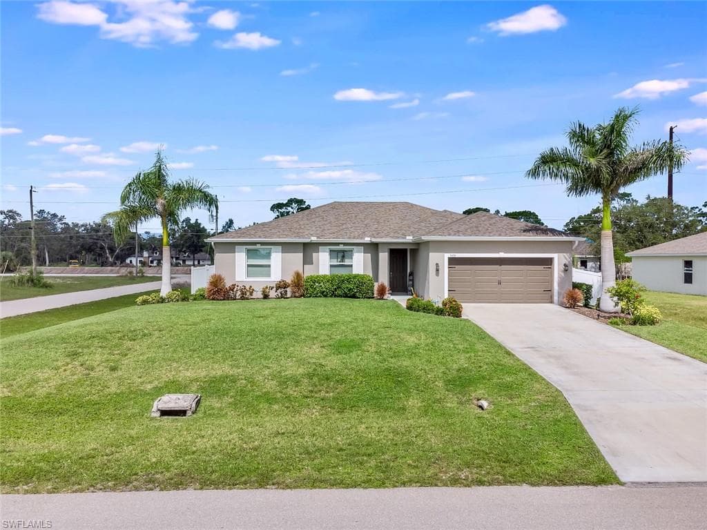 3434 NE 8th PL CAPE CORAL, FL 33909