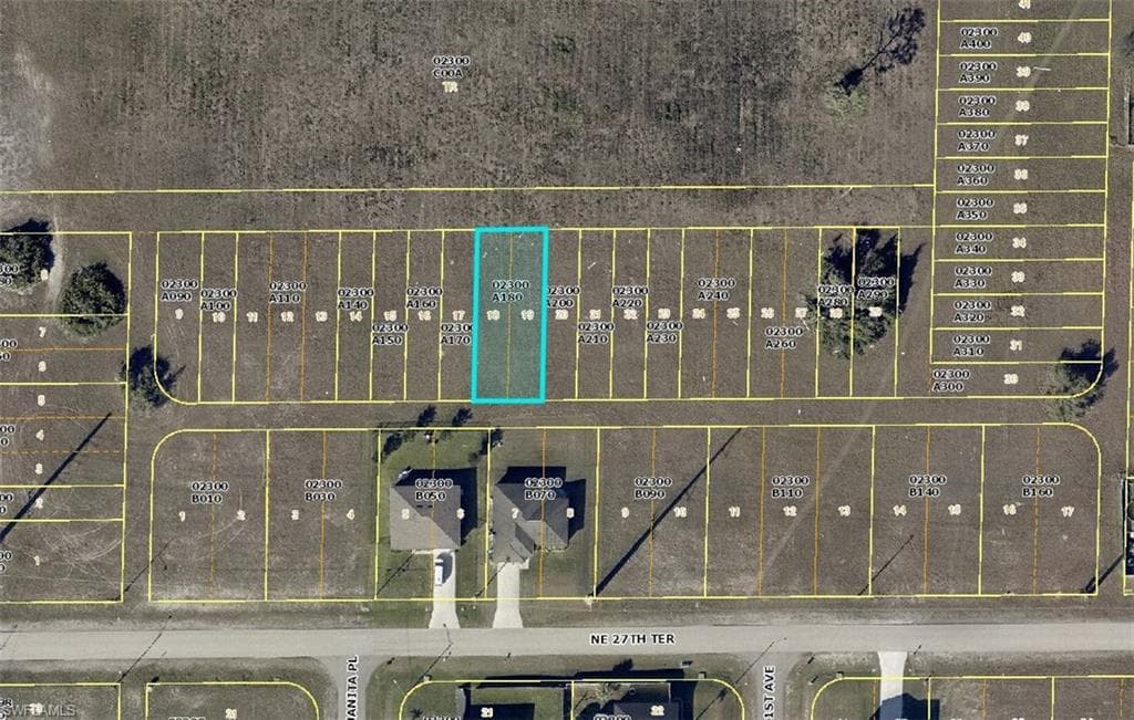 Access Undetermined CAPE CORAL, FL 33909