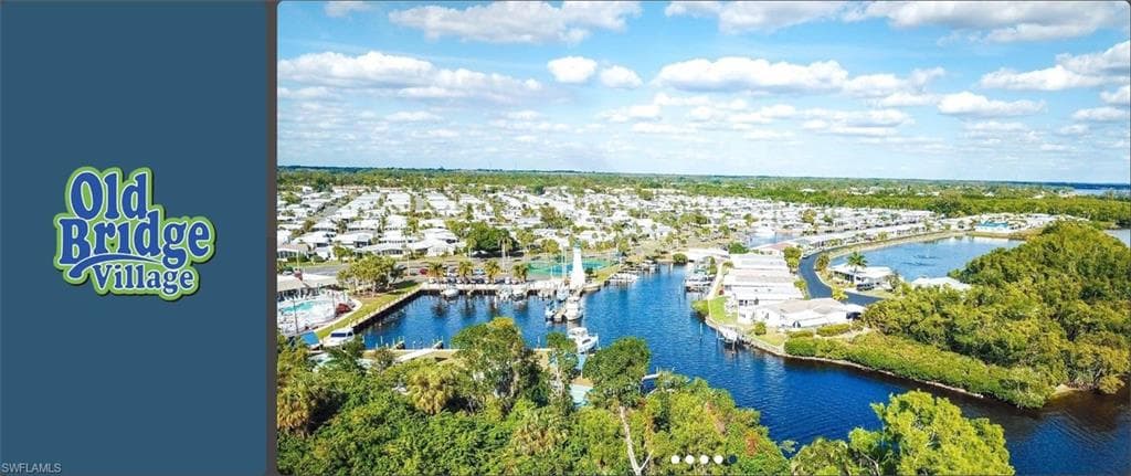 5523 Colonial RD NORTH FORT MYERS, FL 33917