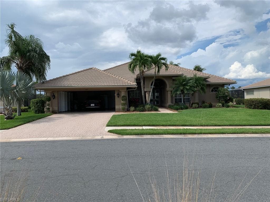 7975 Gator Palm DR FORT MYERS, FL 33966