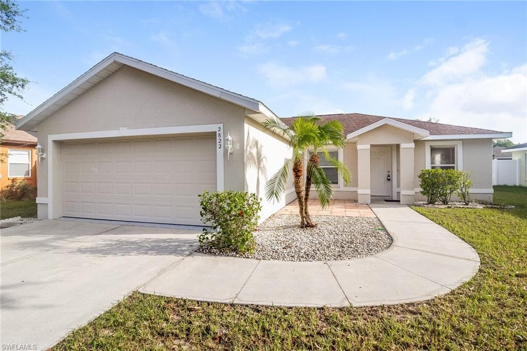 2822 93rd CT E PALMETTO, FL 34221