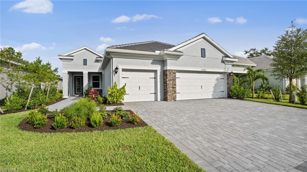 13861 Magnolia Isles DR FORT MYERS, FL 33905