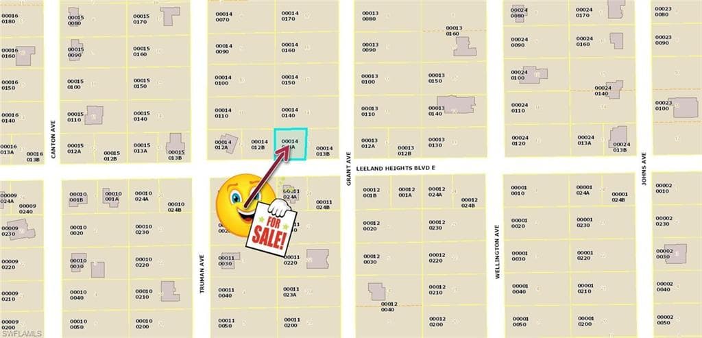 3305 Leeland Heights BLVD LEHIGH ACRES, FL 33936