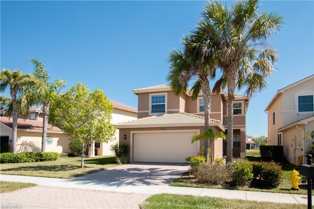 11031 Yellow Poplar DR FORT MYERS, FL 33913