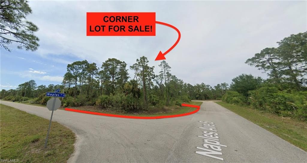 1247 Raccoon ST LEHIGH ACRES, FL 33974