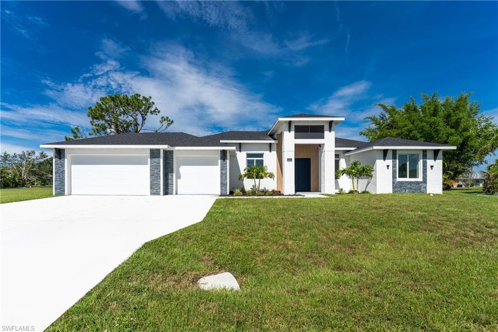 1223 Nantes CT PUNTA GORDA, FL 33983