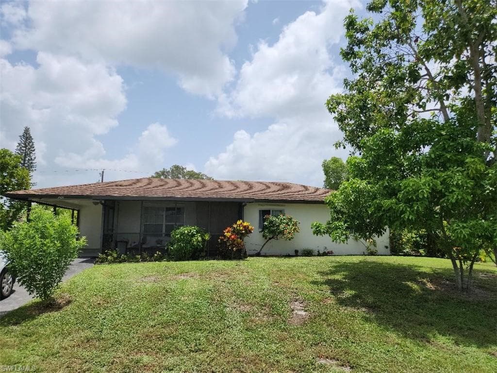 3100 54th ST SW NAPLES, FL 34116