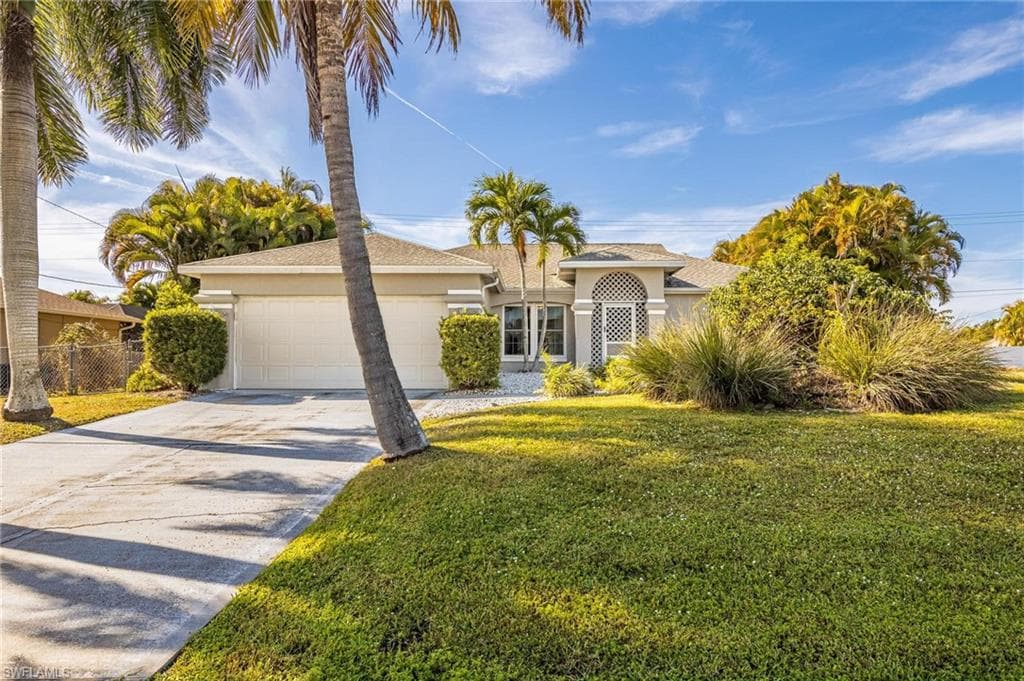 2136 SE 8th AVE CAPE CORAL, FL 33990