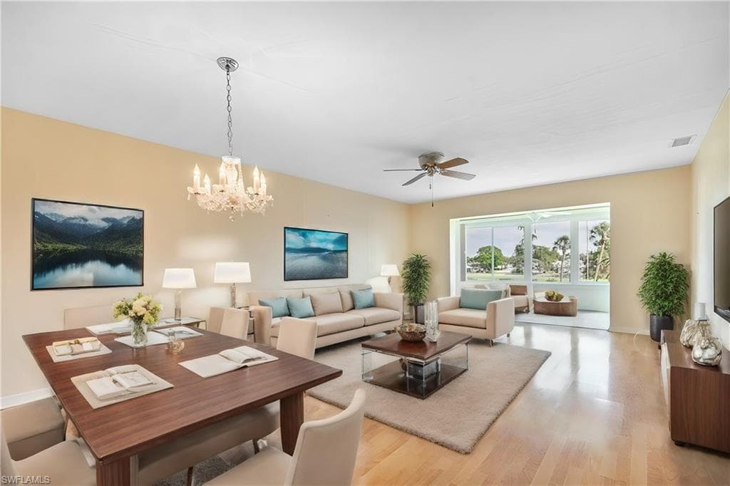 7402 Lake Breeze DR 211 FORT MYERS, FL 33907