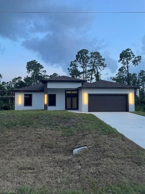 1124 Catenary ST LEHIGH ACRES, FL 33974