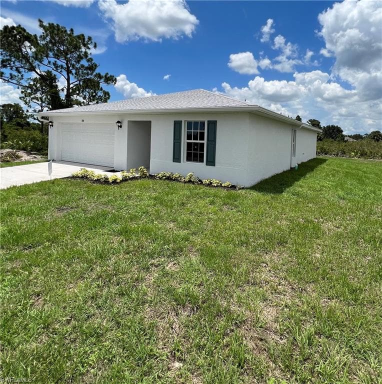 3108 64th ST W LEHIGH ACRES, FL 33971