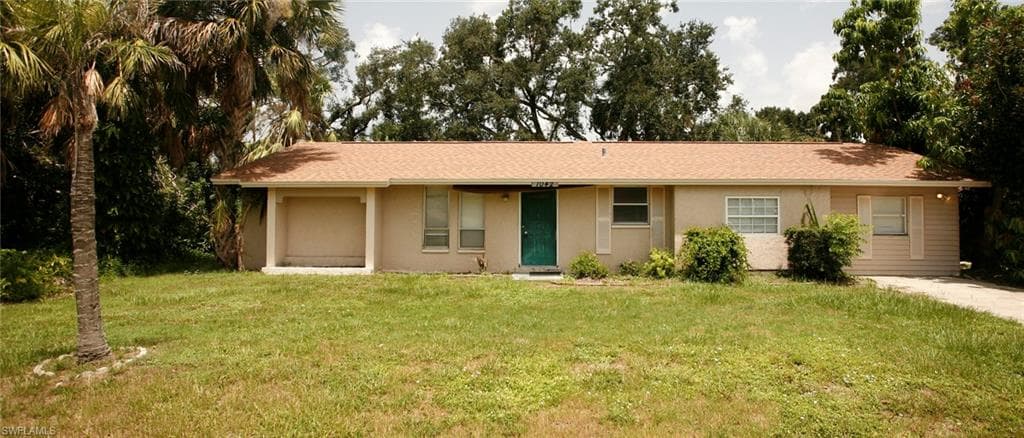 1042 Windsor TER NW PORT CHARLOTTE, FL 33948