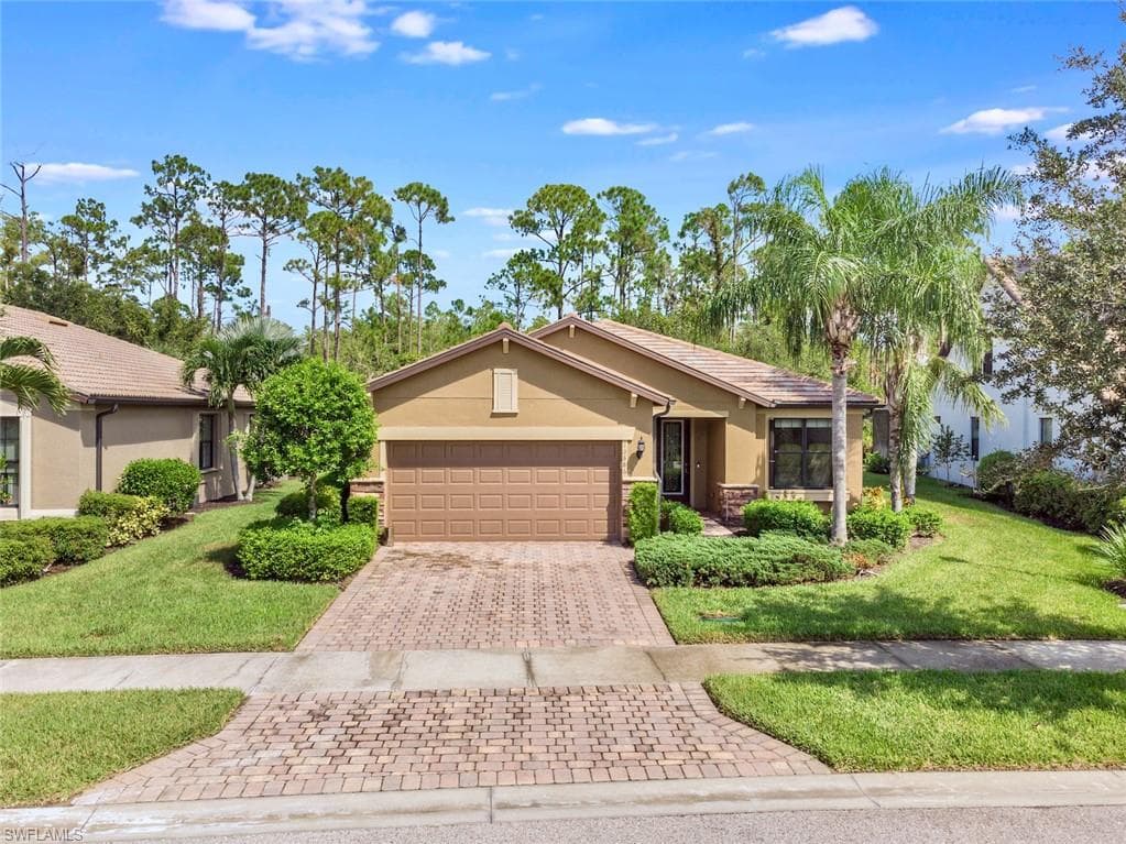 10886 Dennington RD FORT MYERS, FL 33913