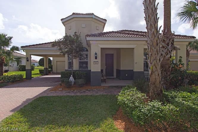 5182 Milano ST AVE MARIA, FL 34142