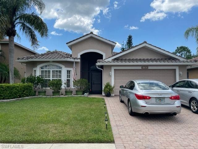9640 Blue Stone CIR FORT MYERS, FL 33913