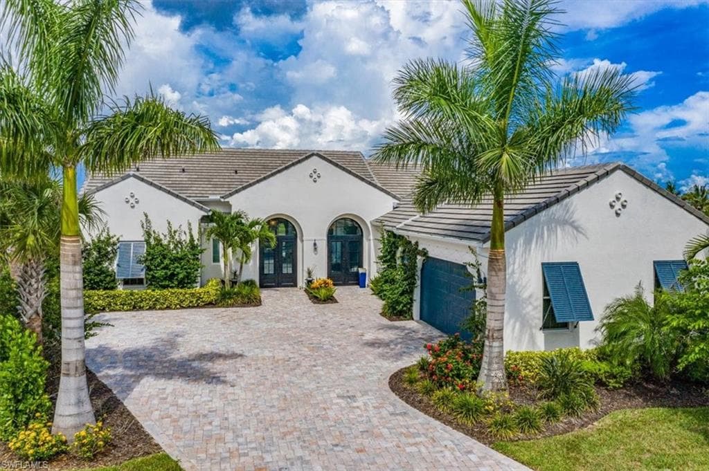 3181 Cullowee LN NAPLES, FL 34114
