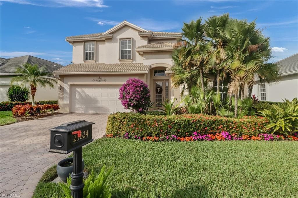 23624 Via Carino LN BONITA SPRINGS, FL 34135