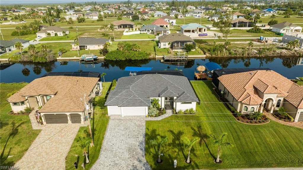 2320 NW 36th AVE CAPE CORAL, FL 33993