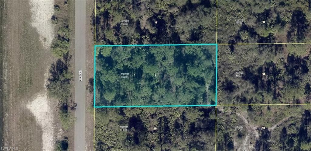 1306 Lee AVE LEHIGH ACRES, FL 33936
