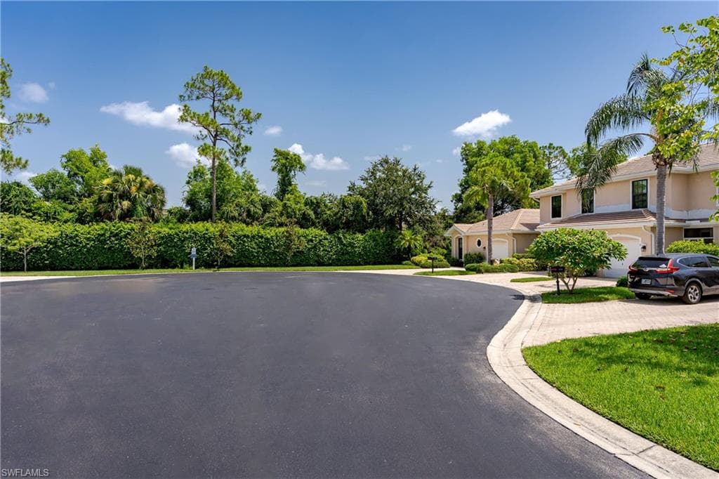 7680 Meadow Lakes DR 1403 NAPLES, FL 34104