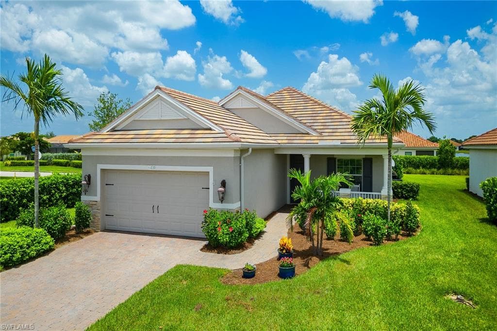 4749 Sunset Marsh LN FORT MYERS, FL 33966