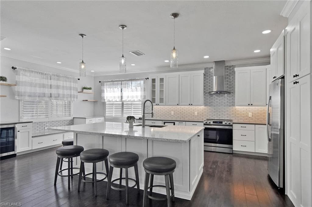 12724 Aston Oaks DR FORT MYERS, FL 33912