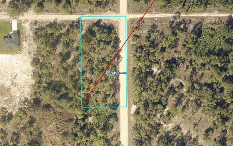 7727 23rd PL LABELLE, FL 33935