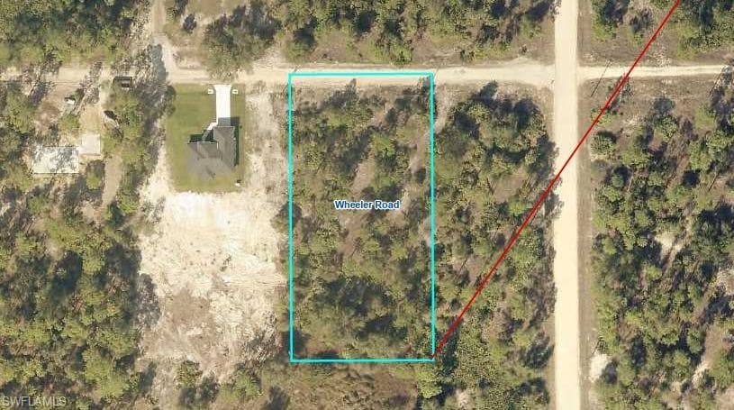 7763 23rd PL LABELLE, FL 33935
