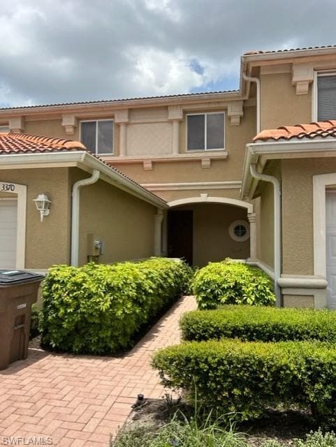3370 Dandolo CIR CAPE CORAL, FL 33909