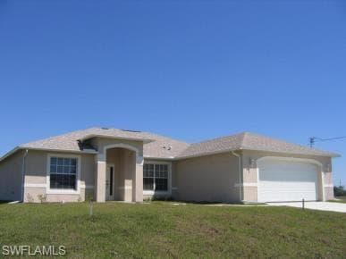 711 NW 3rd ST CAPE CORAL, FL 33993