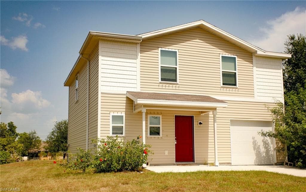 24 Illinois RD LEHIGH ACRES, FL 33936