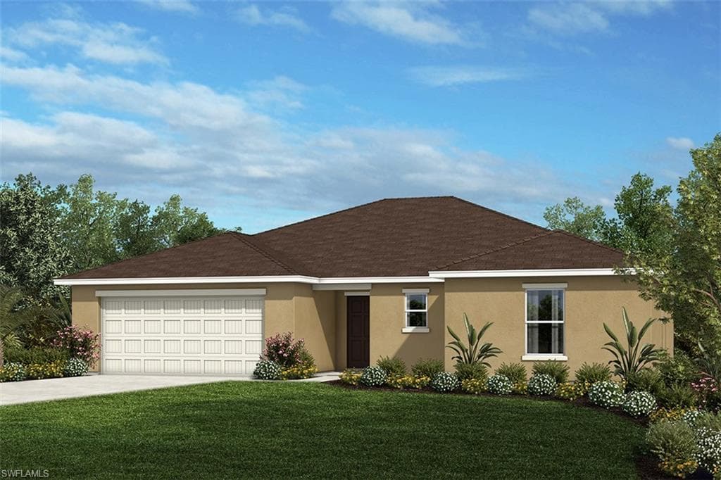 17330 Gulf Preserve DR FORT MYERS, FL 33908