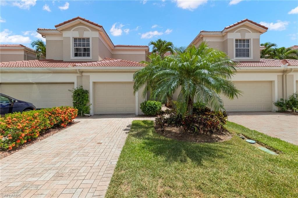 9209 Calle Arragon AVE 102 FORT MYERS, FL 33908