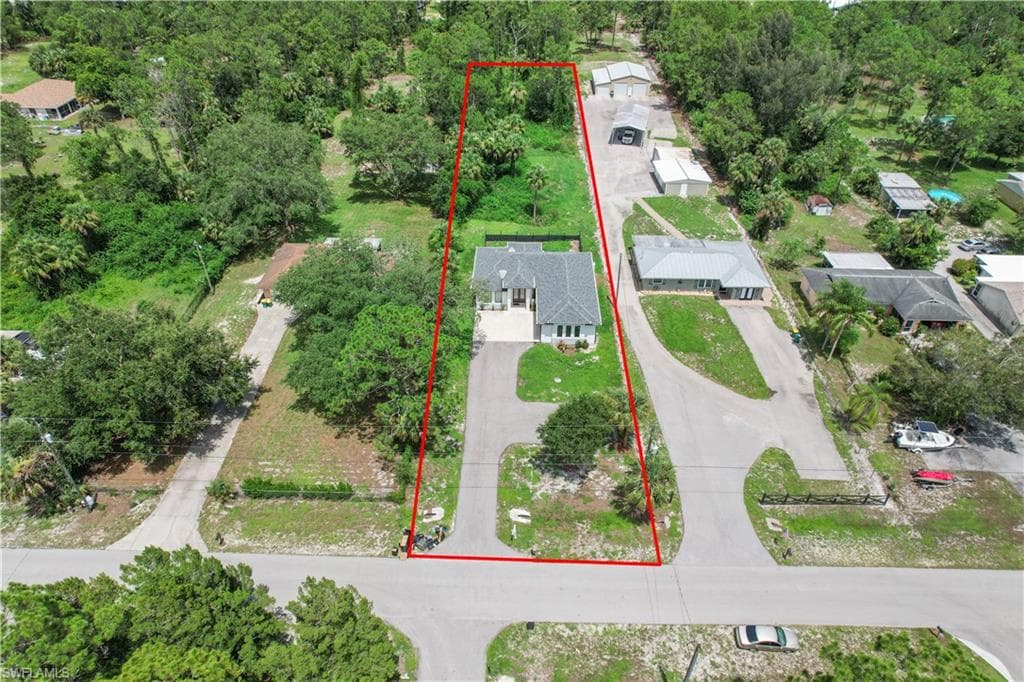 118 12th ST SE NAPLES, FL 34117
