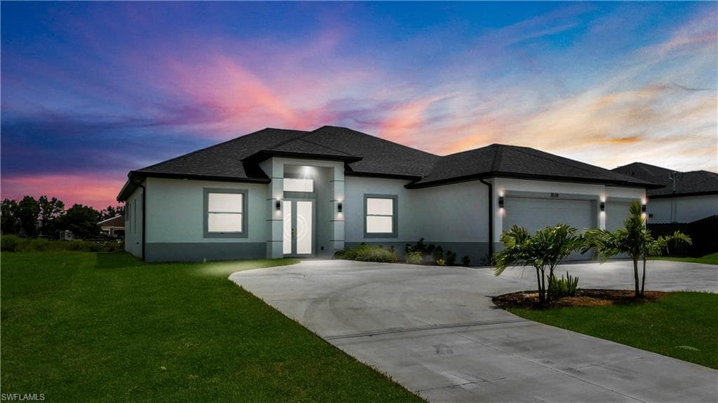 1624 NE 10th LN CAPE CORAL, FL 33909