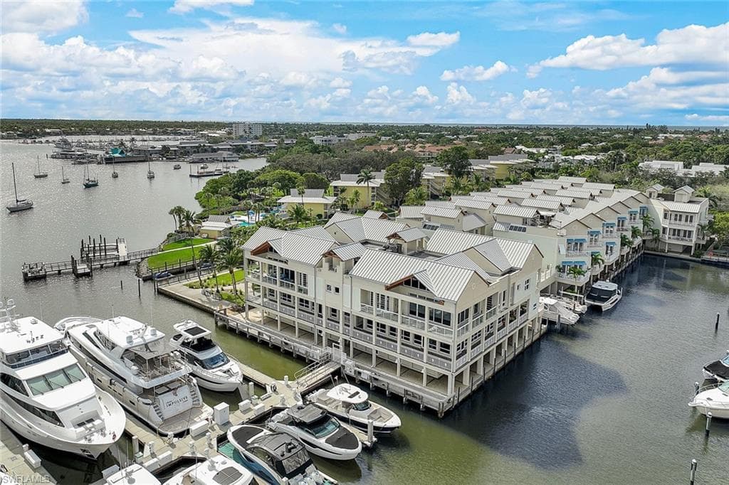 1001 10th AVE S PH-302 NAPLES, FL 34102