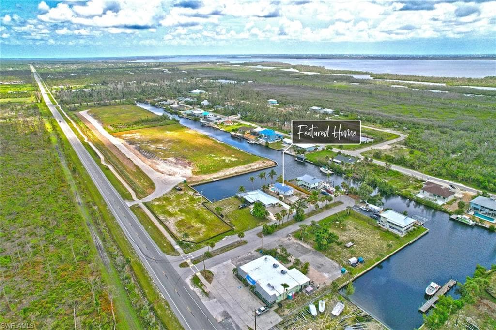 3524 Saint Jude BLVD ST. JAMES CITY, FL 33956