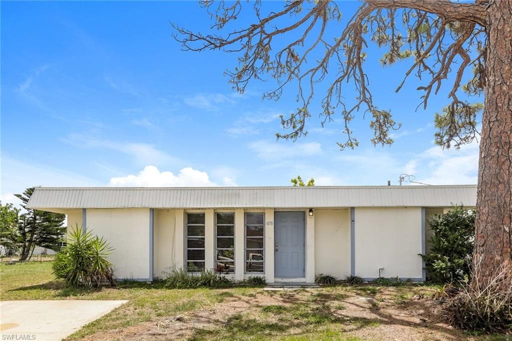 5178 Grobe ST NORTH PORT, FL 34287