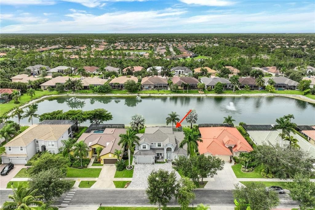 14696 Indigo Lakes CIR NAPLES, FL 34119