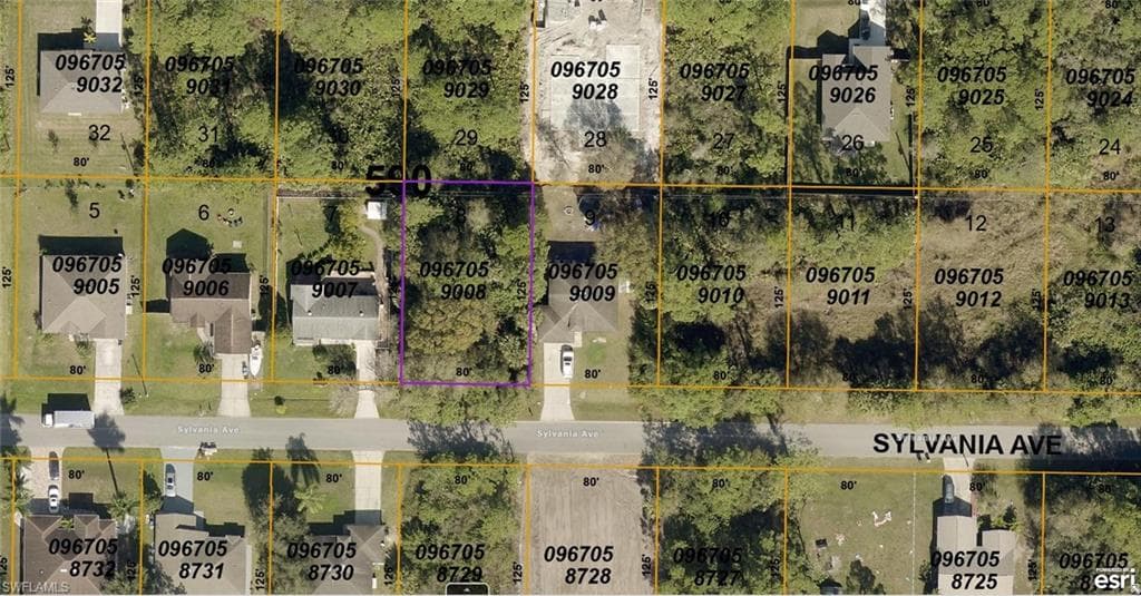 0967-05-9008 Sylvania AVE NORTH PORT, FL 34291