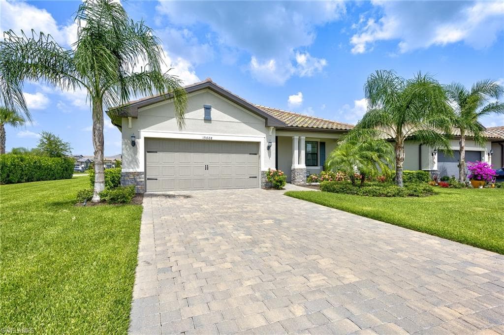 19668 Utopia LN ESTERO, FL 33928