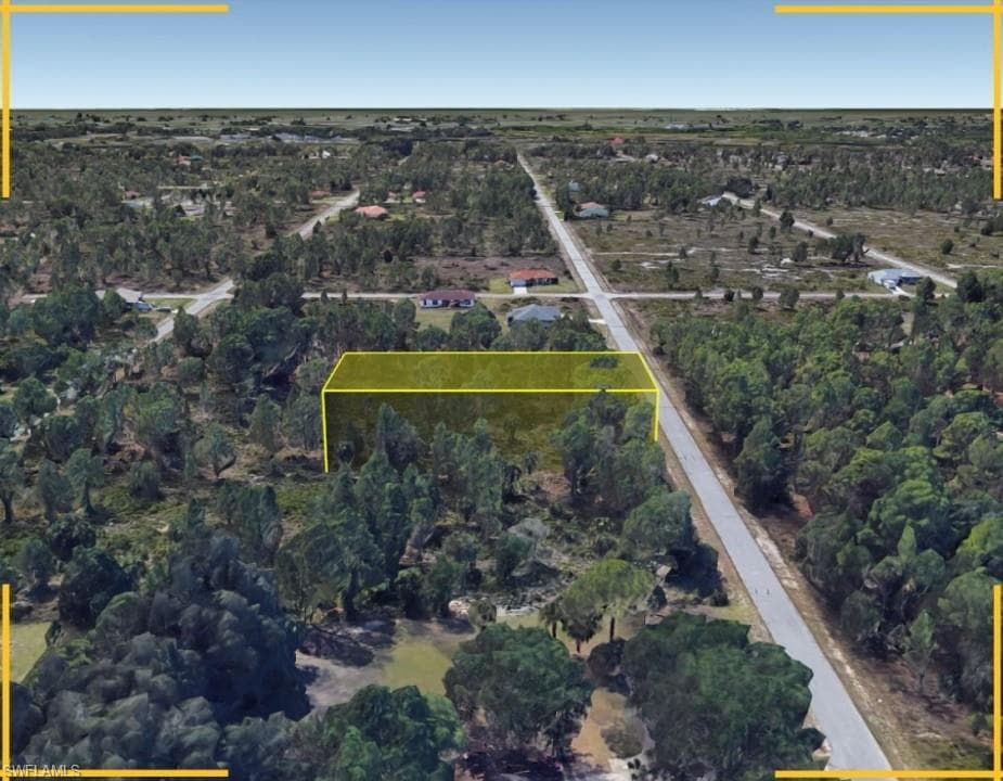 1110 Rush AVE LEHIGH ACRES, FL 33972