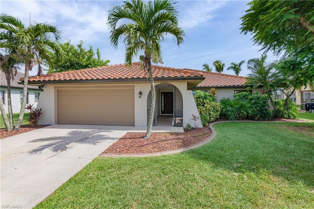 1806 SW 43rd ST CAPE CORAL, FL 33914
