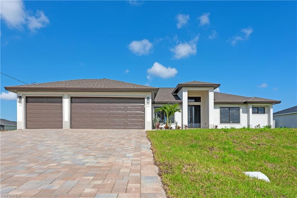 1041 NW 35th PL CAPE CORAL, FL 33993