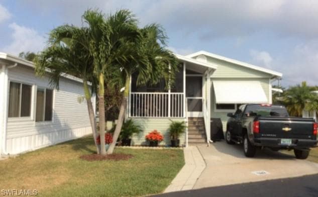 19681 Summerlin Lot 599 RD FORT MYERS, FL 33908