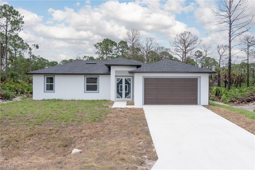 3403 63rd ST W LEHIGH ACRES, FL 33971