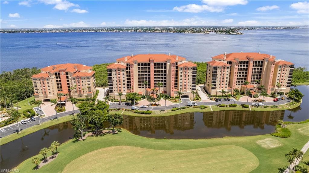 11620 Court Of Palms 406 FORT MYERS, FL 33908