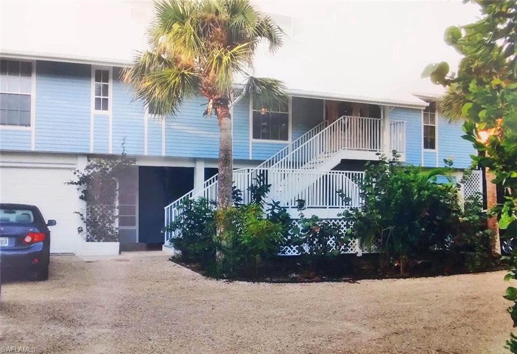 6063 Sanibel Captiva RD SANIBEL, FL 33957